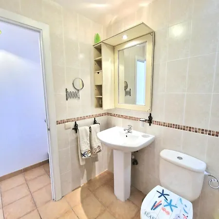 Casa Kody Corralejo Holiday home