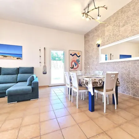 Casa Kody Corralejo *