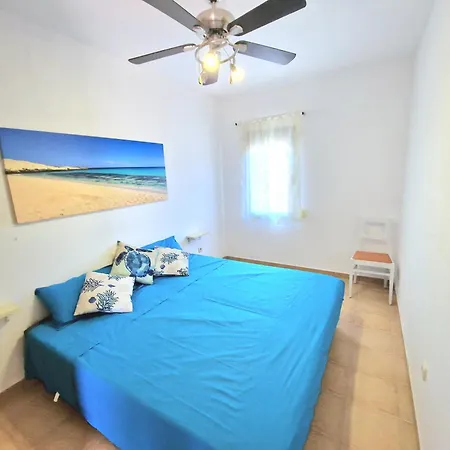 بيت للعطل Casa Kody Corralejo *