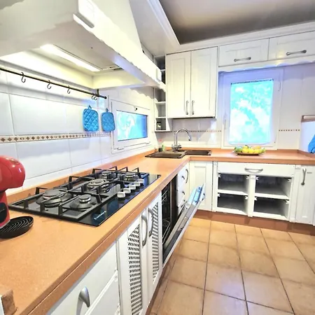 Hébergement de vacances Casa Kody Corralejo La Oliva