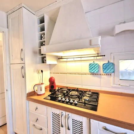 بيت للعطل Casa Kody Corralejo