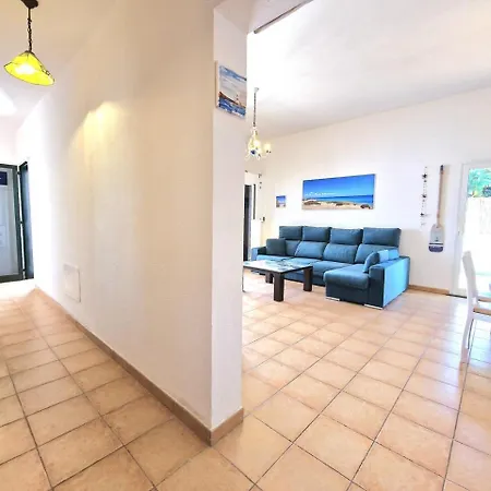 Casa Kody Corralejo La Oliva