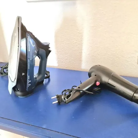 Hébergement de vacances Casa Kody Corralejo *