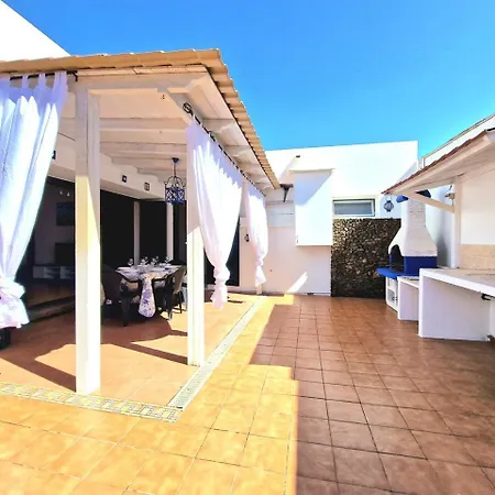 Casa Kody Corralejo * لا أوليفا
