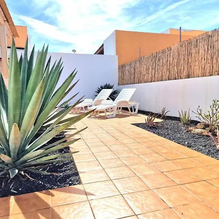 Casa Kody Corralejo Hébergement de vacances La Oliva