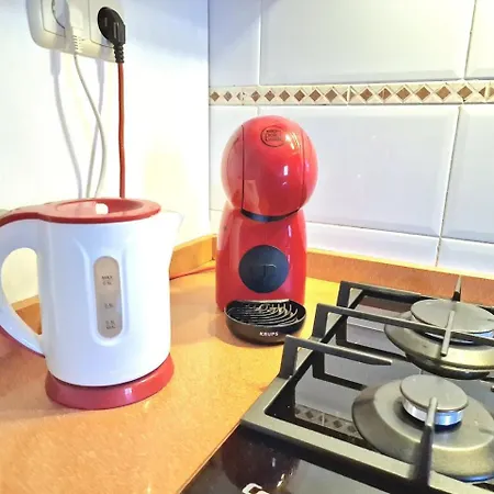 Casa Kody Corralejo * لا أوليفا