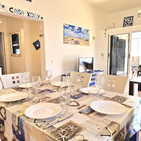بيت للعطل Casa Kody Corralejo *