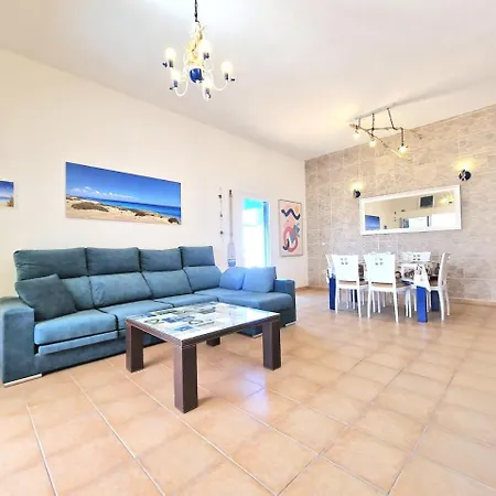 Casa Kody Corralejo La Oliva