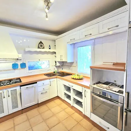 Casa Kody Corralejo * لا أوليفا