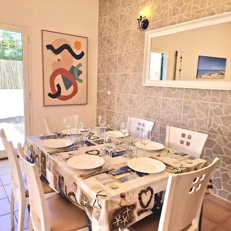 Casa Kody Corralejo