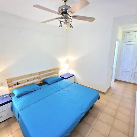 Σπίτι διακοπών Casa Kody Corralejo La Oliva