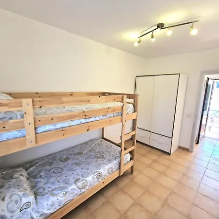 Casa Kody Corralejo لا أوليفا