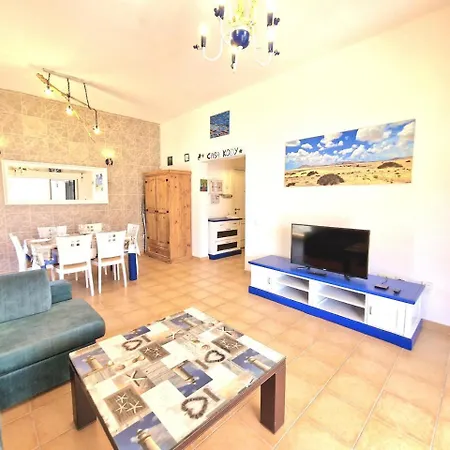 Σπίτι διακοπών Casa Kody Corralejo