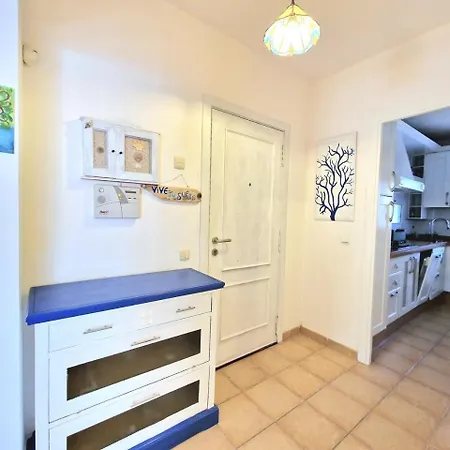 Σπίτι διακοπών Casa Kody Corralejo La Oliva