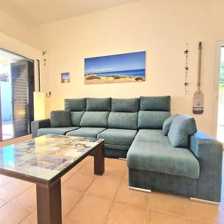 Casa Kody Corralejo * لا أوليفا