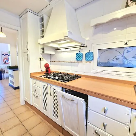 Σπίτι διακοπών Casa Kody Corralejo *
