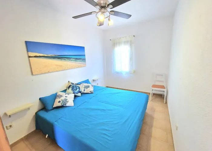 Vakantiehuis Casa Kody Corralejo *