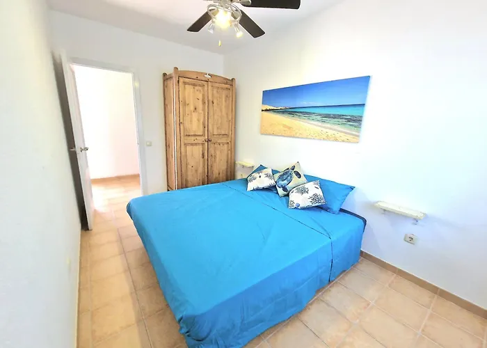 Casa Kody Corralejo *