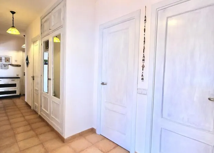 Tatil Evi Casa Kody Corralejo *