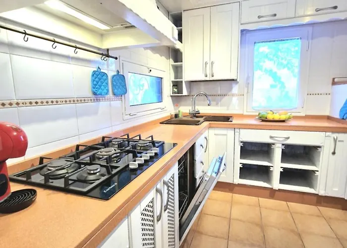 Vakantiehuis Casa Kody Corralejo La Oliva