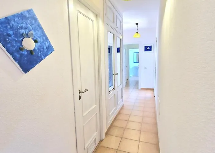 Vakantiehuis Casa Kody Corralejo *