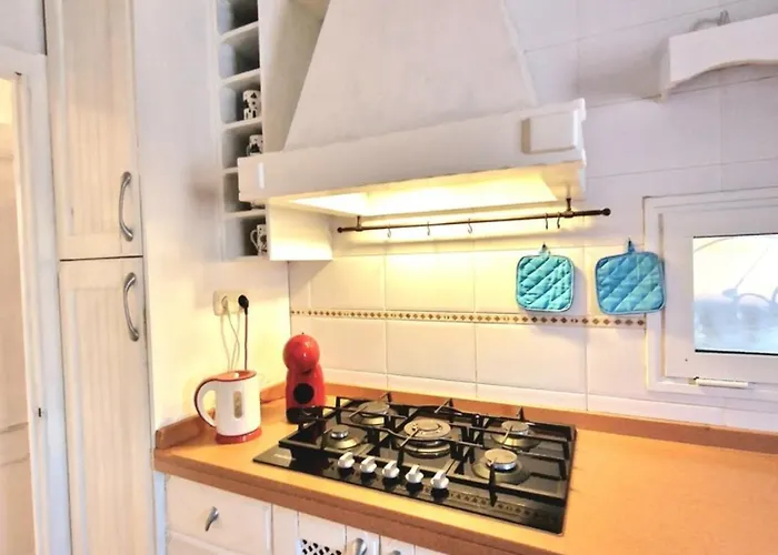 Tatil Evi Casa Kody Corralejo