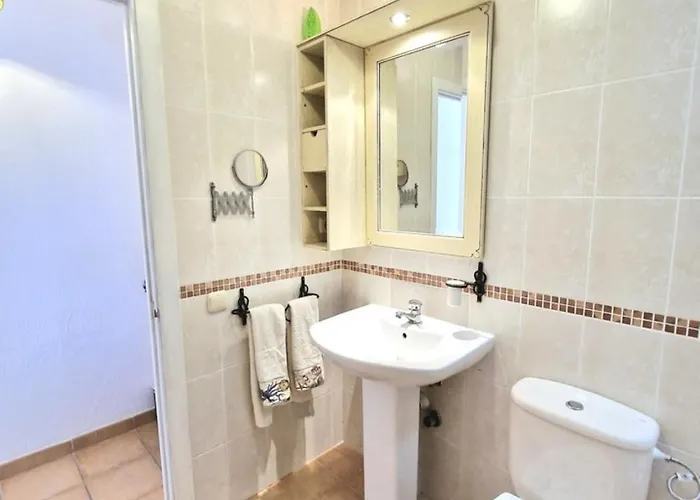 Casa Kody Corralejo Tatil Evi