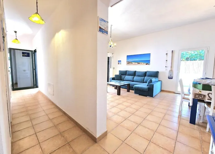 Casa Kody Corralejo La Oliva