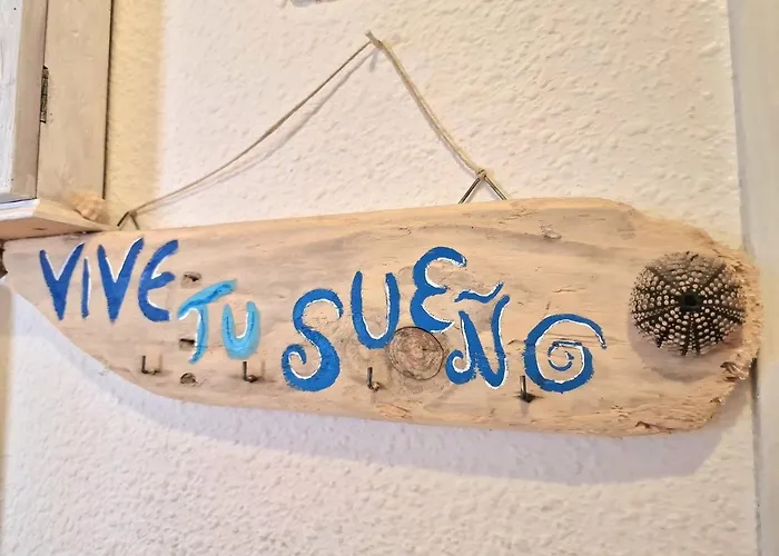 Casa Kody Corralejo *