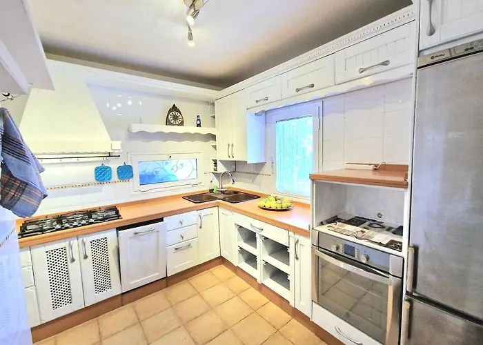 Casa Kody Corralejo * La Oliva