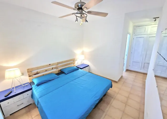 Tatil Evi Casa Kody Corralejo La Oliva