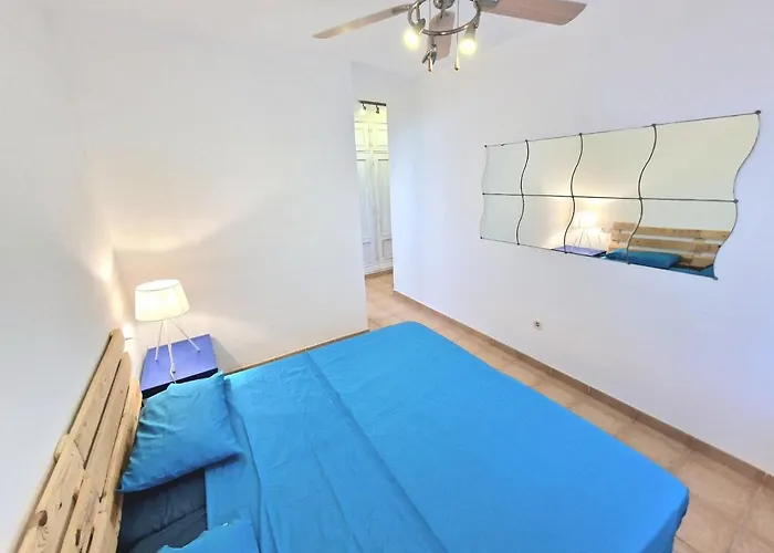 Vakantiehuis Casa Kody Corralejo *