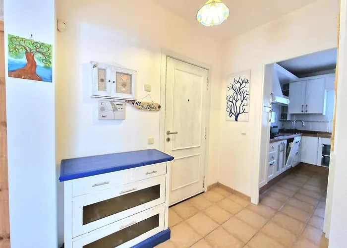 Vakantiehuis Casa Kody Corralejo La Oliva