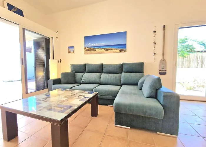 Casa Kody Corralejo * La Oliva