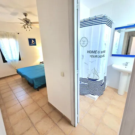 Dom wakacyjny Casa Kody Corralejo