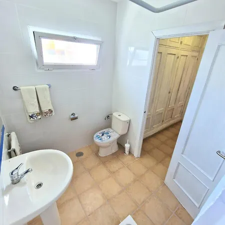 Casa Kody Corralejo Dom wakacyjny La Oliva