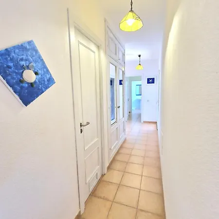 Dom wakacyjny Casa Kody Corralejo *