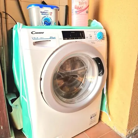 Casa Kody Corralejo Prázdninový dům