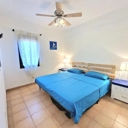 Casa Kody Corralejo La Oliva