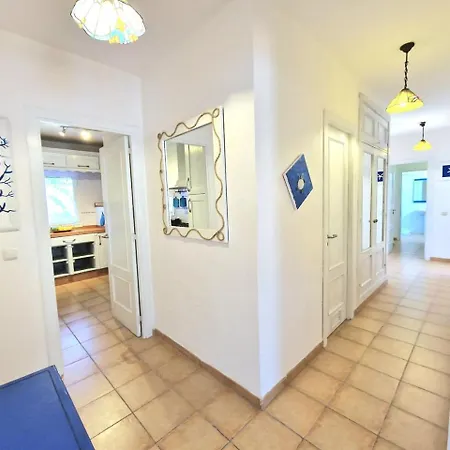 Casa Kody Corralejo Prázdninový dům