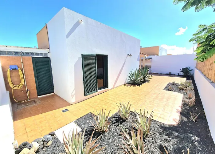 Casa Kody Corralejo *