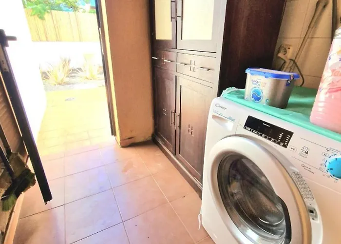 Casa Kody Corralejo Дом отдыха