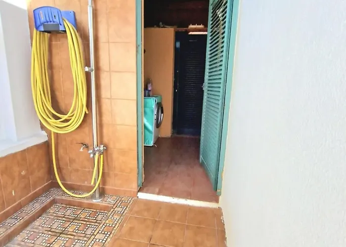 Casa Kody Corralejo Дом отдыха Ла-Олива