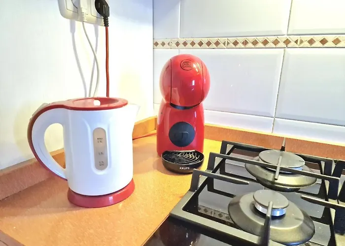 Casa Kody Corralejo * Ла-Олива