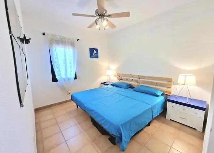 Casa Kody Corralejo Ла-Олива