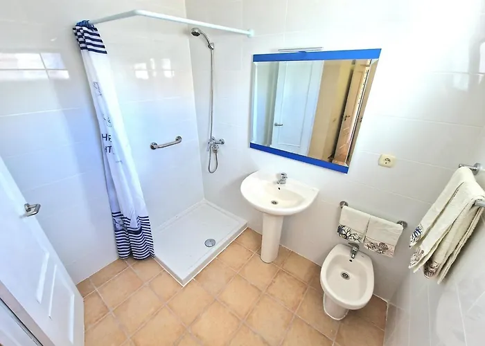 Casa Kody Corralejo Дом отдыха