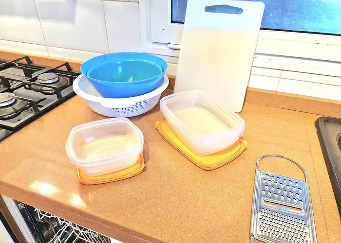 Casa Kody Corralejo Дом отдыха *