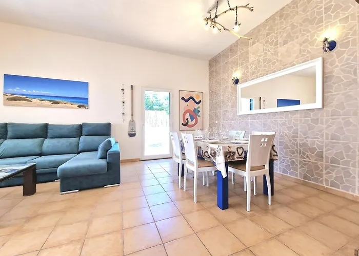 Casa Kody Corralejo *