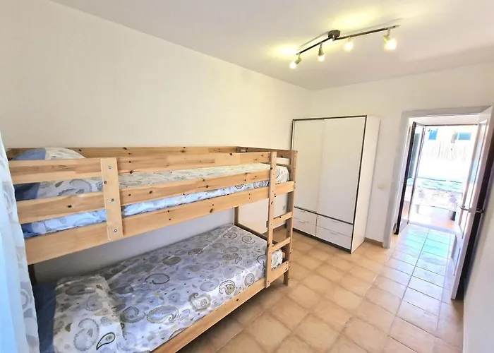 Casa Kody Corralejo Ла-Олива