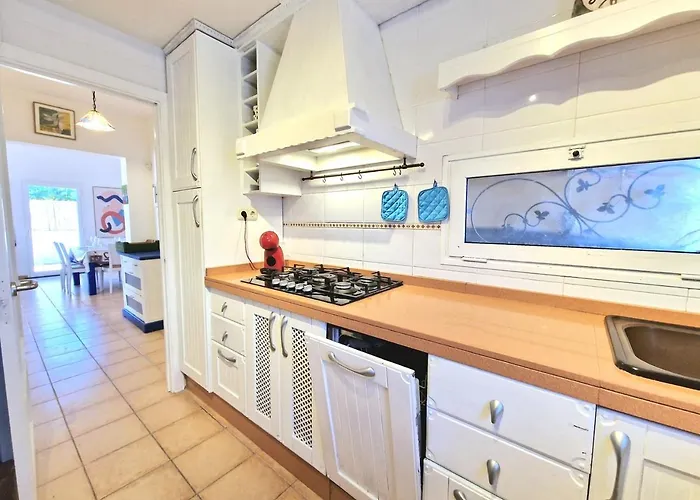 Дом отдыха Casa Kody Corralejo *